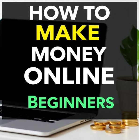 Discovering How to Make Money Online for Beginners – Start Earning Today