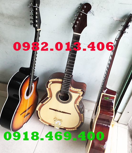 guitar binh tan 1