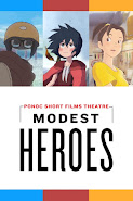 Modest Heroes