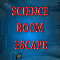 Juegos de Escape Science Room Escape 