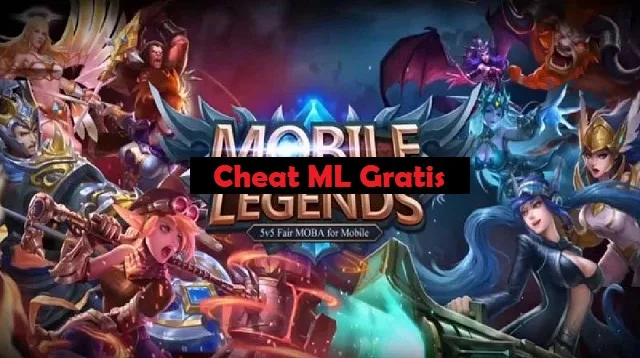 Cheat ML Gratis