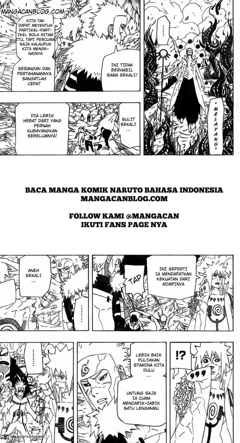 Komik naruto 642 - menerobos 643 Indonesia naruto 642 - menerobos Terbaru 3|Baca Manga Komik Indonesia|Mangacan