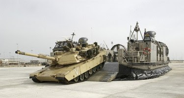 kaskus-forum.blogspot.com - 10 Kendaraan Militer Terunik di Dunia