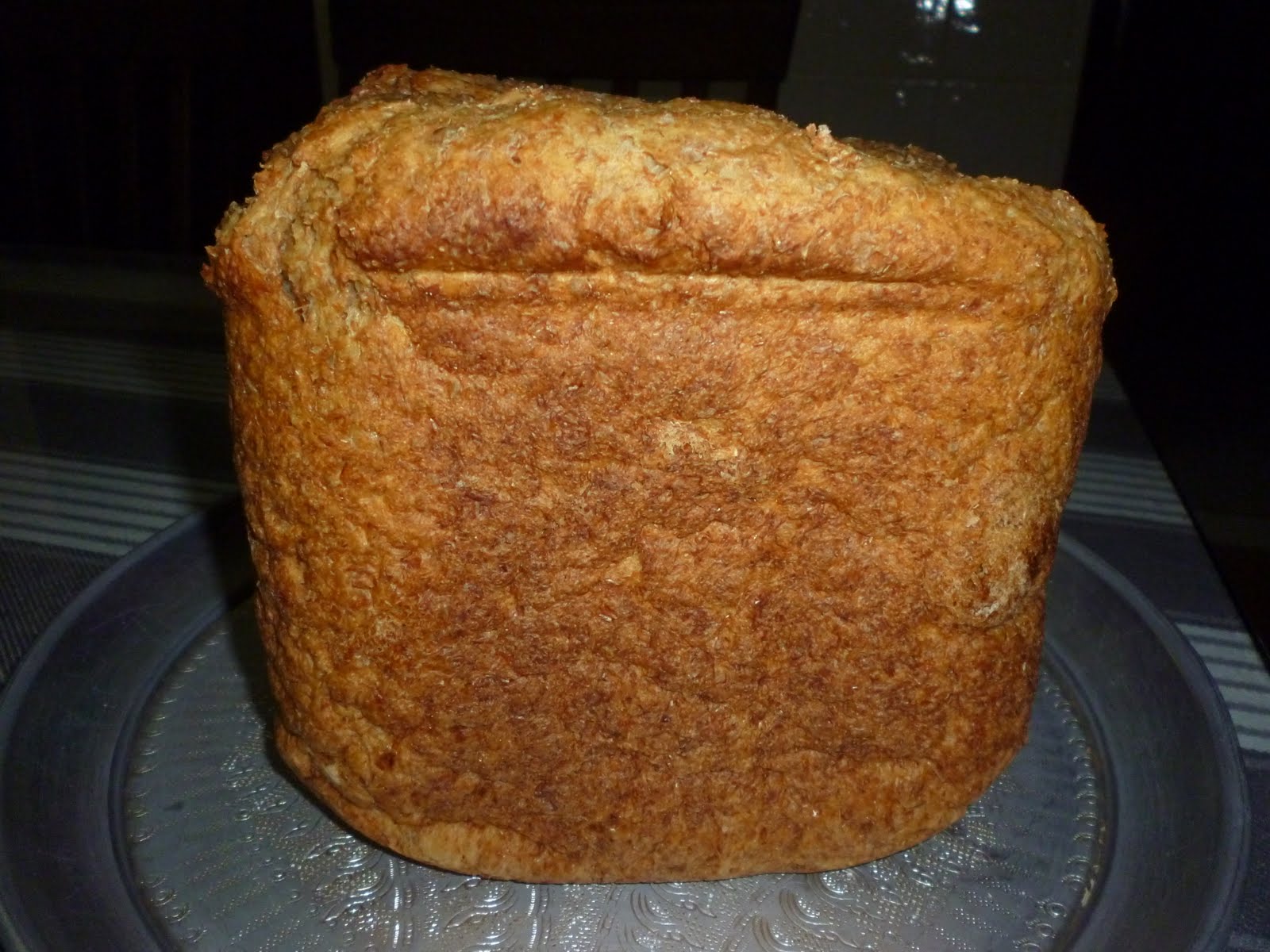 Resepi Roti Uli Tangan - ryan-hideout