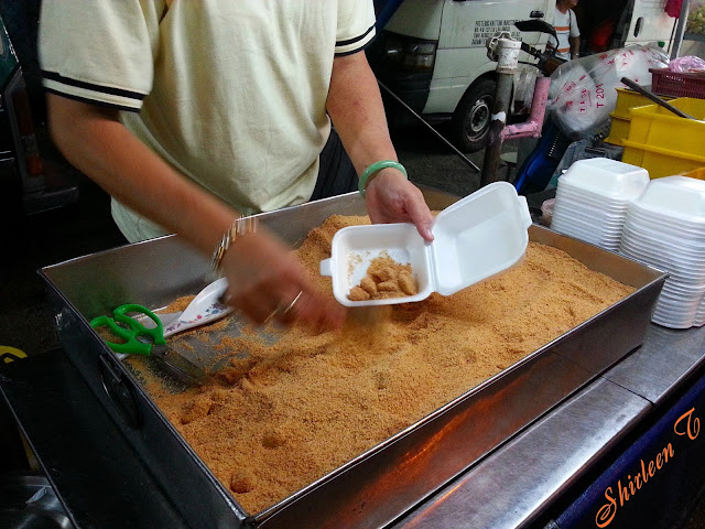 Night Market @ OUG, KL - Crisp of Life