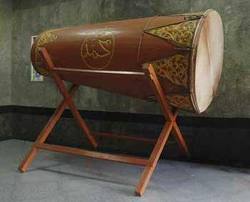 Our Excercise alat  musik  tradisional nusantara