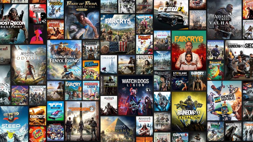 liste des jeux playstation plus