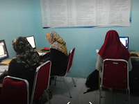 Kursus Komputer Solo 12 x Pertemuan