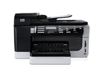 HP Officejet Pro 8500