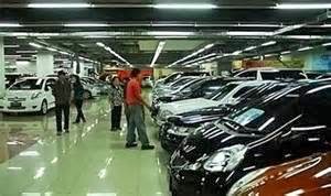 Daftar Harga Mobil  Bekas  Mewah  Jakarta  Tokobagus Mobil  Bekas 
