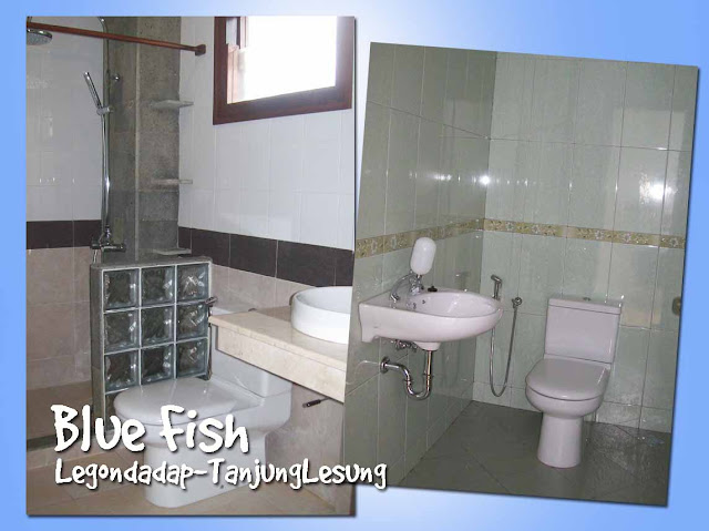 BLUE FISH HOTEL | B&B Hotel Tanjung Lesung