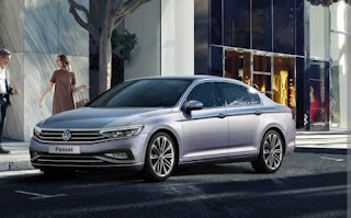 Volkswagen Passat 1.5 Business İnceleme , Liste Fiyatı ve Özellikleri