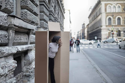 introvert