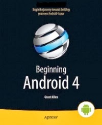Ebook Beginning Android 4