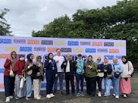 Kemenkes RI perkuat gaya hidup sehat remaja lewat “Si Paling Megang"