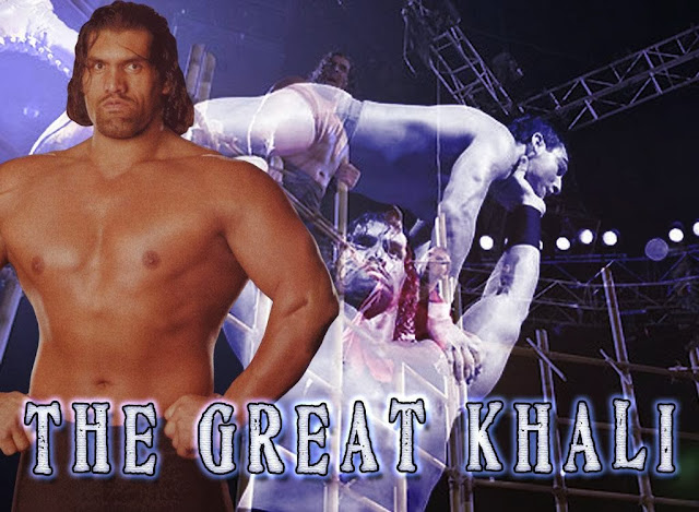 Khali Hd Wallpapers Free Download