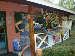 TIENDA SOUVENIRS
