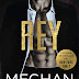  RESEÑA →REY, MEGHAN MARCH.