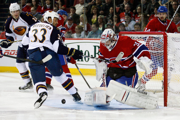 carey price 2011 all star game. Post Game: Habs 3 - Thrashers