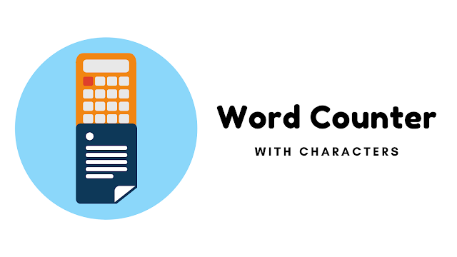 Word Counter - Count Number of Words and Characters | TechNeg
