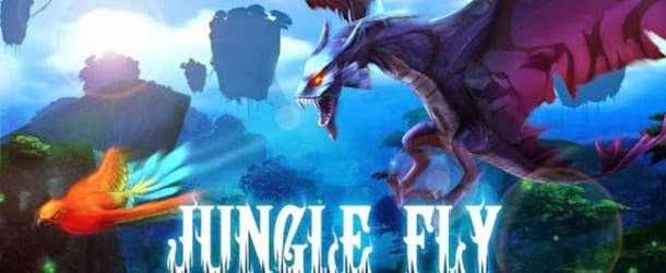 Jungle Fly Hack - Coins, Ads Cheats iOS Android