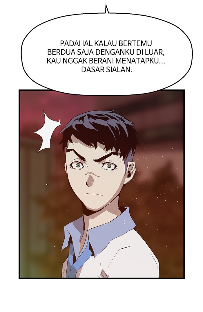 Webtoon Weak Hero Bahasa Indonesia Chapter 22