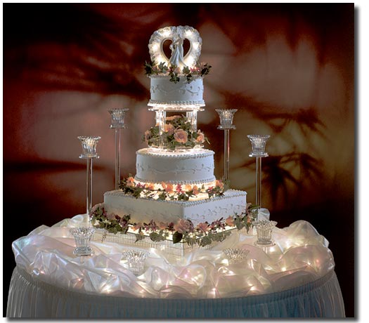 Elegant Wedding Decoration Ideas