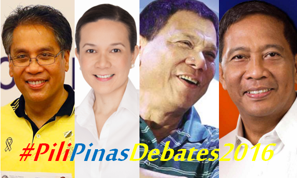 DELAYED Pilipinas Debates 2016 earns ire of netizens, TV5 issues statement