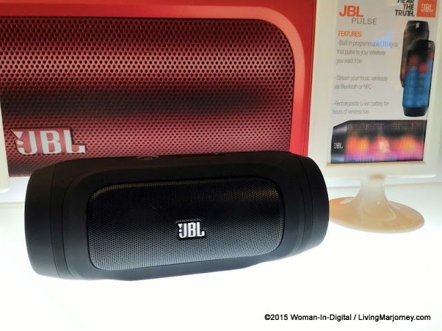 JBL Speaker