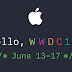 Apple's WWDC 2016 kicks Off June 13 in San Francisco