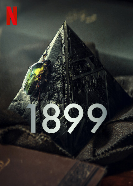 1899 (2022) Primera Temporada NF WEB-DL 1080p Latino