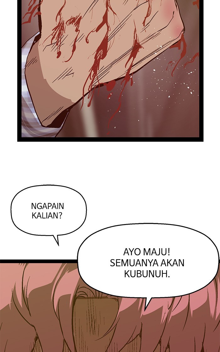 Webtoon Weak Hero Bahasa Indonesia Chapter 97