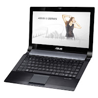 Asus N43JM