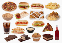 fat burning snacks
