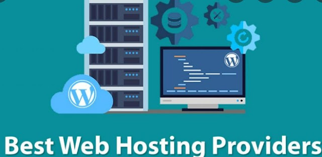 Best Web hosting Providers