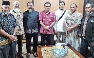 Paham Syiah Makin Meluas di Balikpapan, DPRD Ingatkan Pimpinan Daerah untuk Mengambil Langkah Cepat