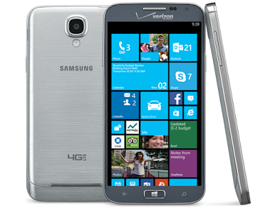 Samsung ATIV SE Specifications - PhoneNewMobile