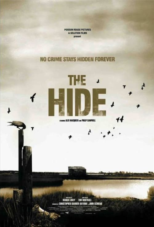 [HD] The Hide 2008 Assistir Online Legendado