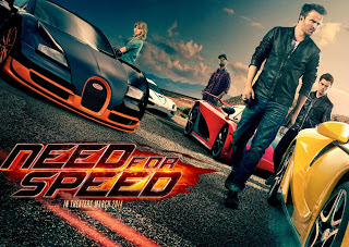 Nonton Film Movie Online Need For Speed (2014)