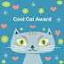 Cool Cat and Valentine