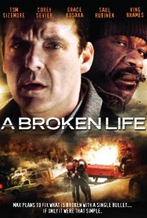 A Broken Life 2008