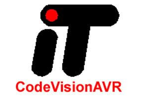 CodeVisionAVR Advanced 3.14