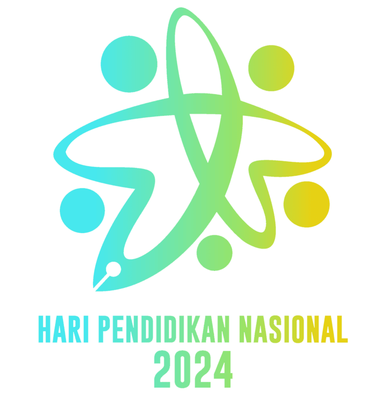 download logo hardiknas 2024 png hd gratis
