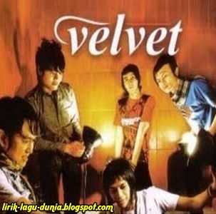 Lirik Lagu Velvet - Arti Mimpi Semalam