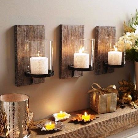 wood craft for home decor ~ projects art craft ideas