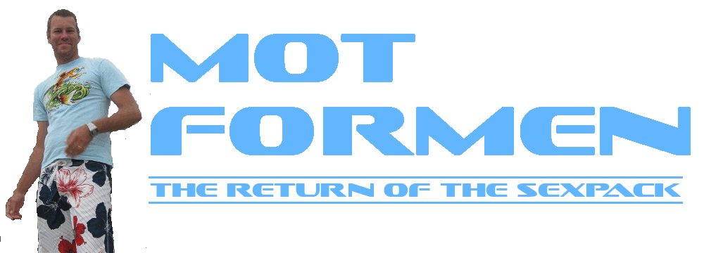 - |Mot formen| -