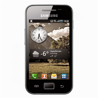 Spesifikasi Harga HP Samsung Galaxy Ace S5830 Terbaru