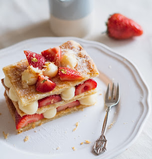 cubiertos de postre