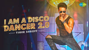 I Am A Disco Dancer 2.0