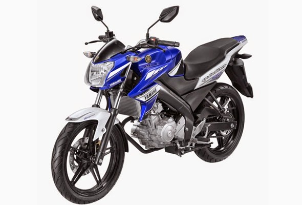 Koleksi Foto Motor Yamaha MotoGP Special Edition Terbaru 2014